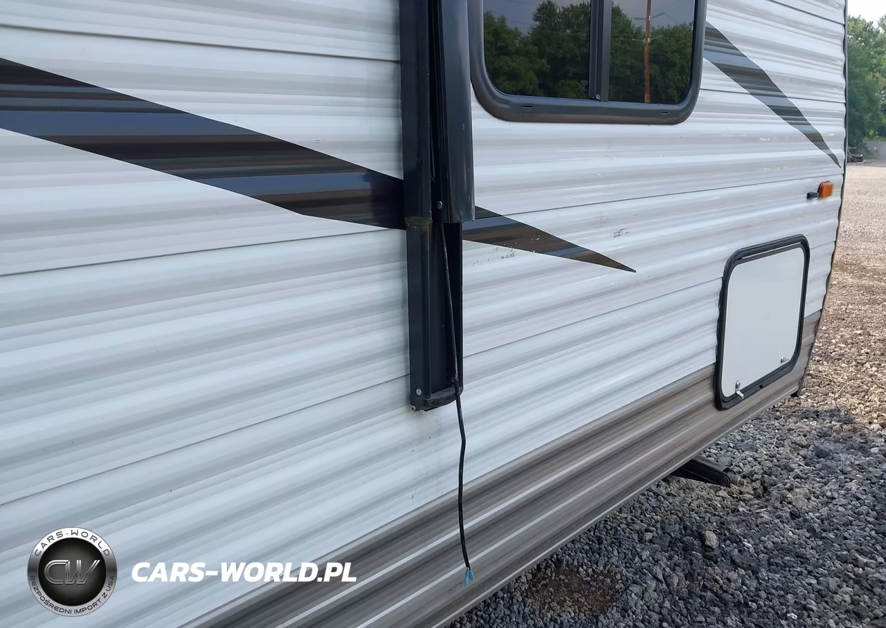 2016 Jayco Jay Flight Slx VIN:1UJBJ0BN6G17V1753 - 6