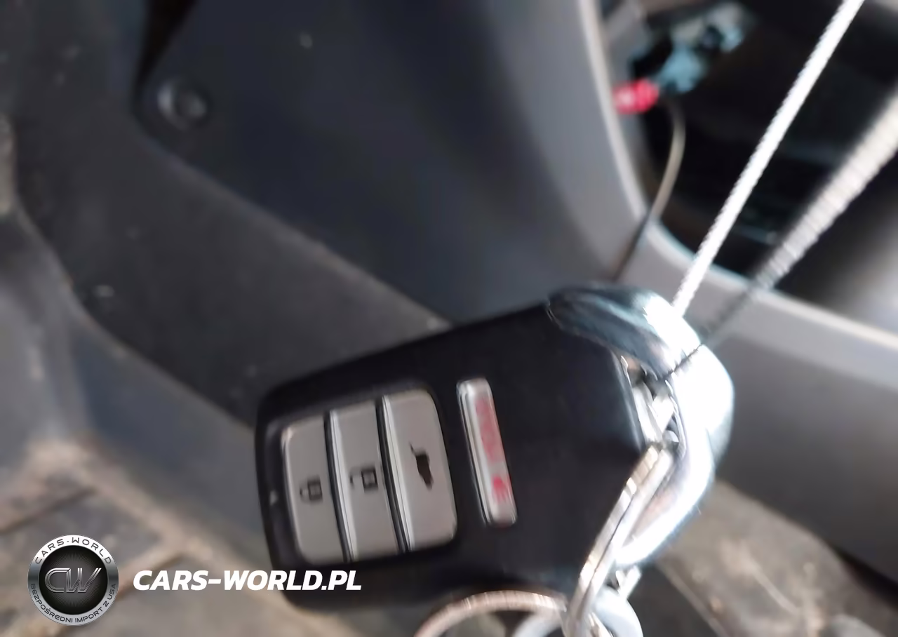 2016 Honda Hr-V Ex-L VIN:3CZRU6H74GM764158 - 11
