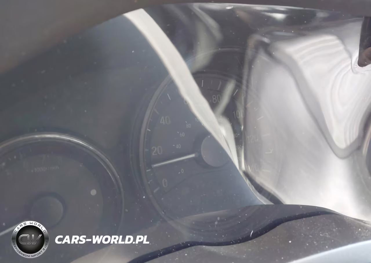 2016 Honda Hr-V Ex-L VIN:3CZRU6H74GM764158 - 15