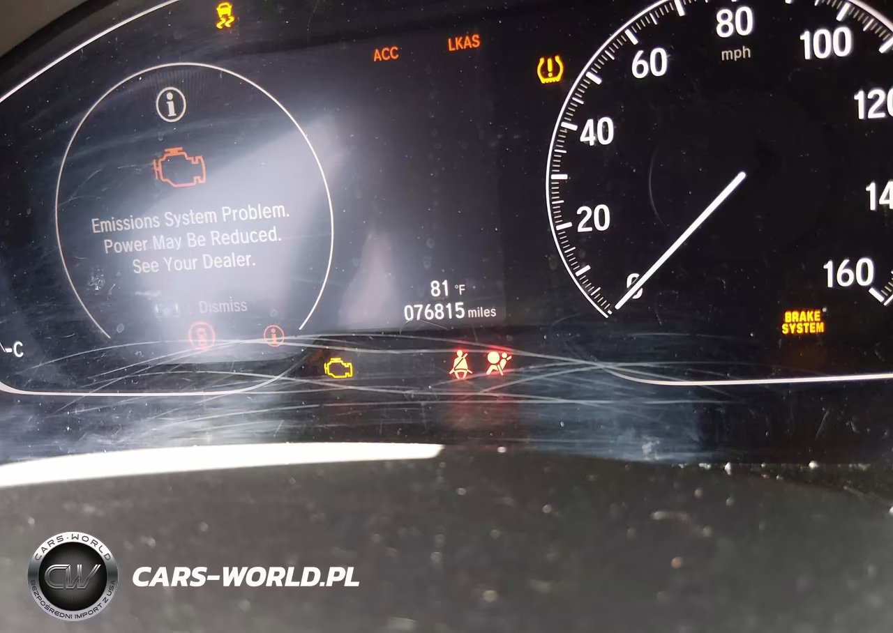 2018 Honda Accord Lx VIN:1HGCV1F14JA087127 - 15