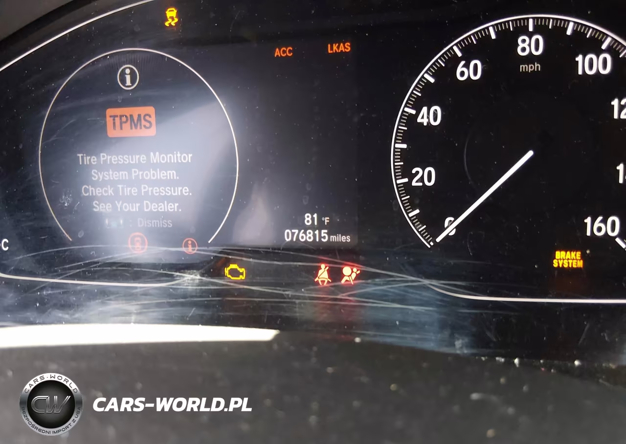 2018 Honda Accord Lx VIN:1HGCV1F14JA087127 - 7