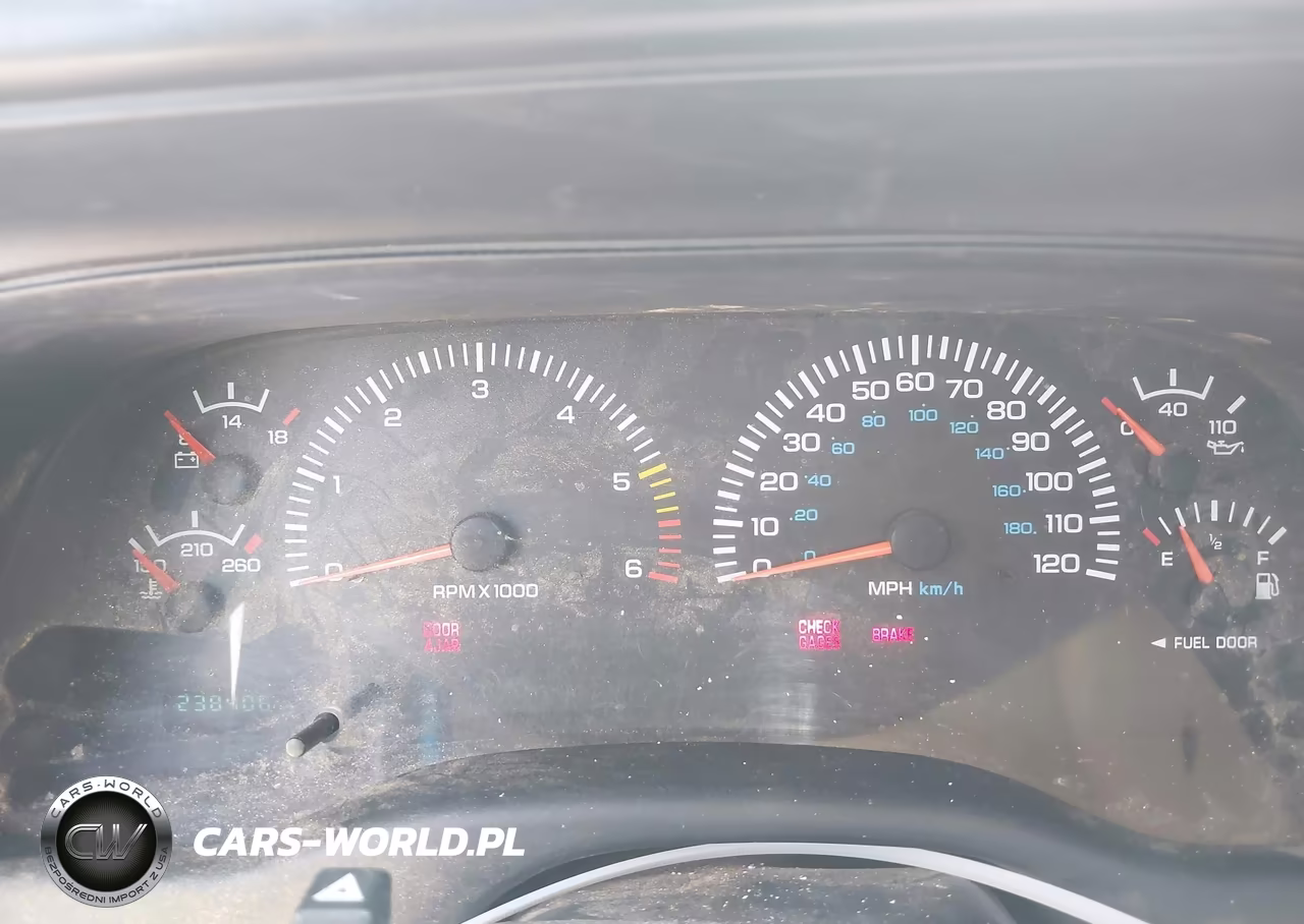 2000 Dodge Dakota Slt-Sport VIN:1B7GL22X8YS654238 - 7