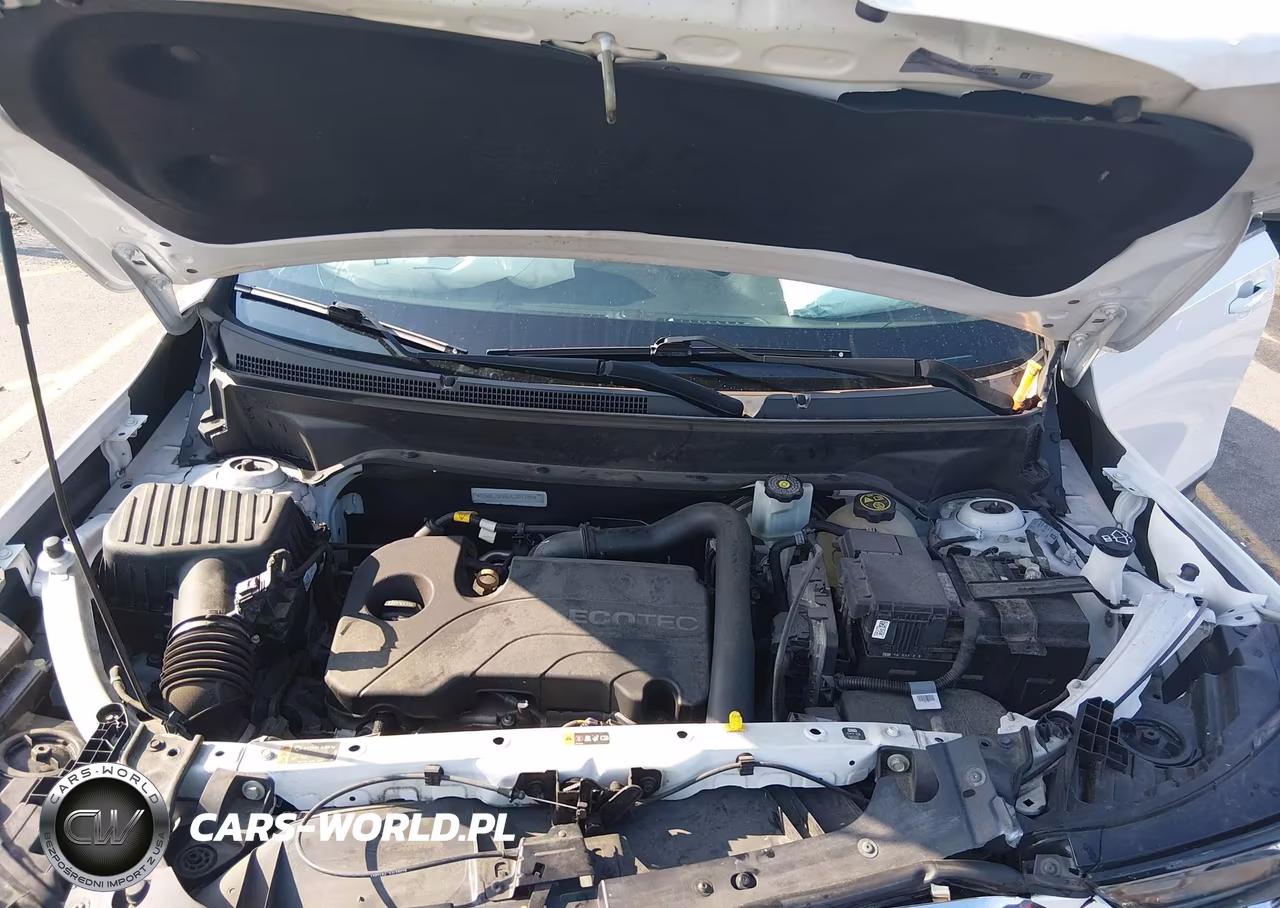 2018 GMC Terrain Sle VIN:3GKALMEV6JL327745 - 10