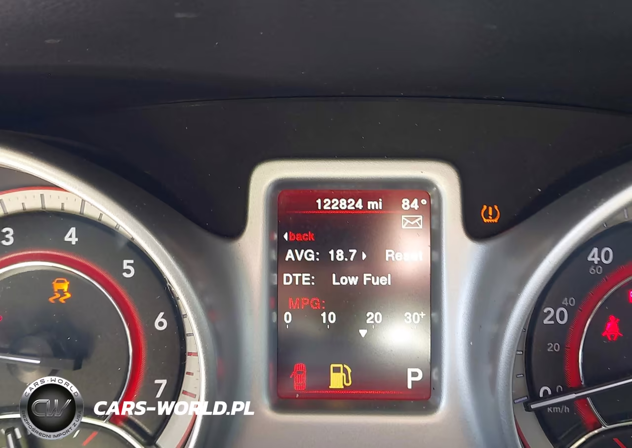 2018 Dodge Journey Se VIN:3C4PDCAB0JT243171 - 15