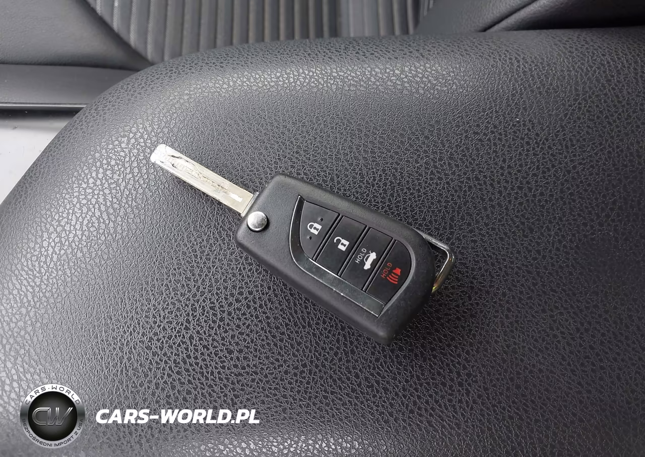 2019 Toyota Camry Se VIN:4T1B11HK0KU727339 - 11