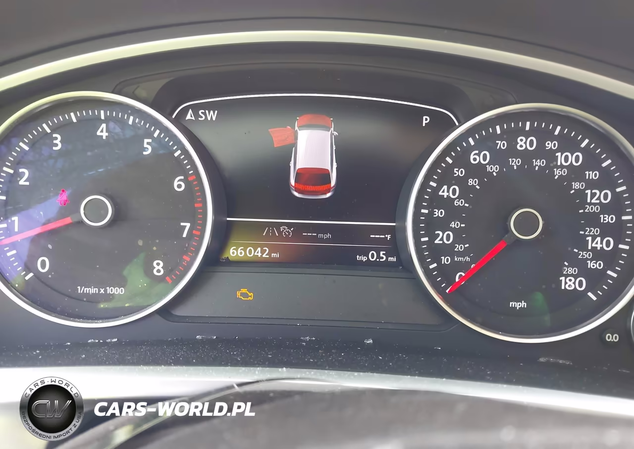 2016 Volkswagen Touareg Vr6 Lux VIN:WVGEF9BP9GD004985 - 7