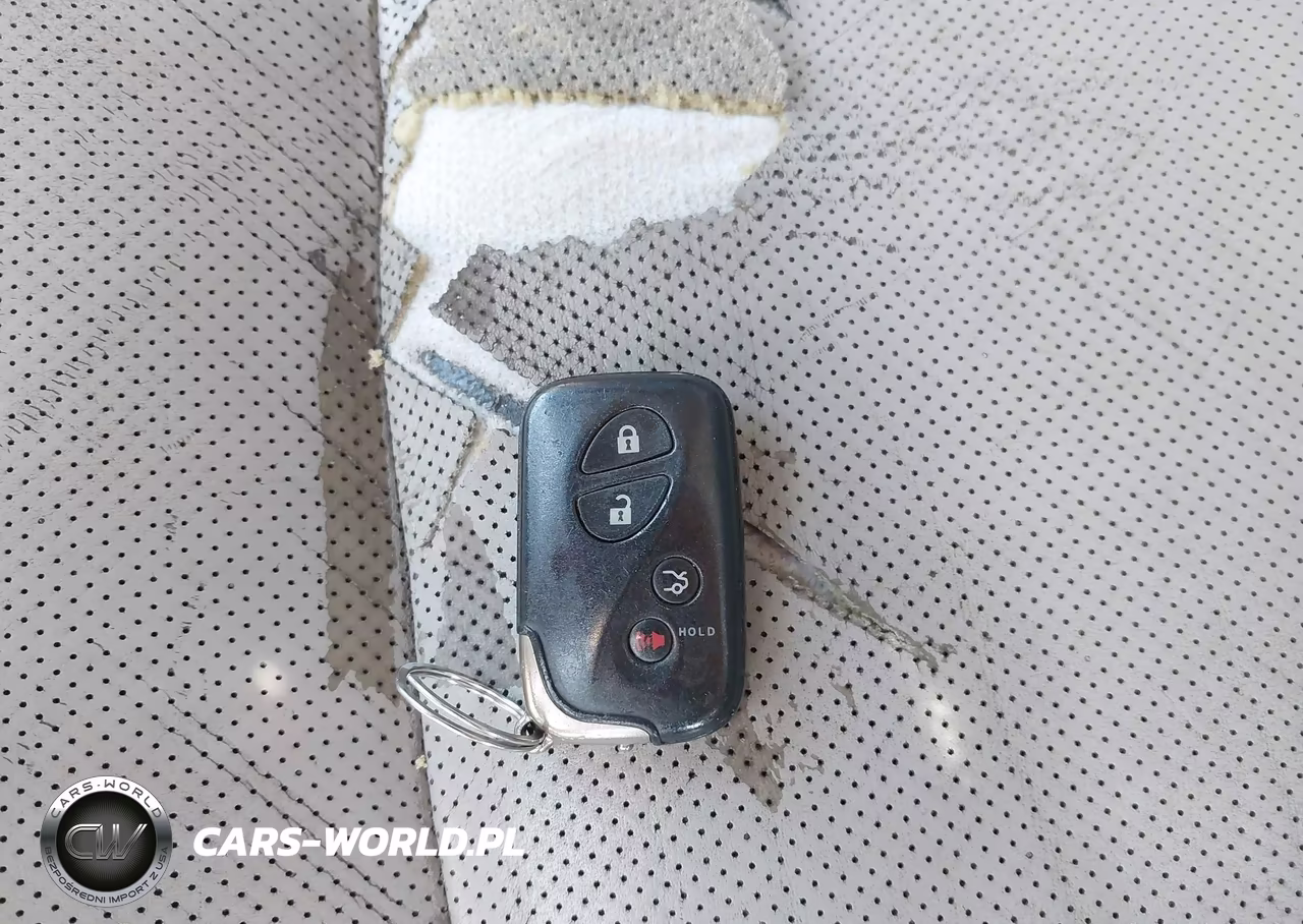 2009 Lexus Es 350 VIN:JTHBJ46G692306959 - 11