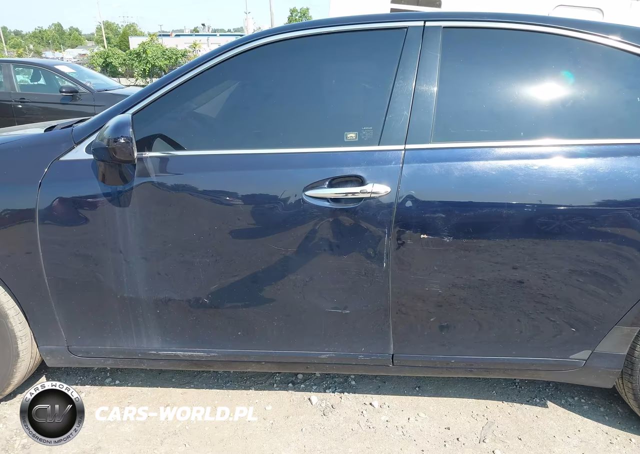 2009 Lexus Es 350 VIN:JTHBJ46G692306959 - 17