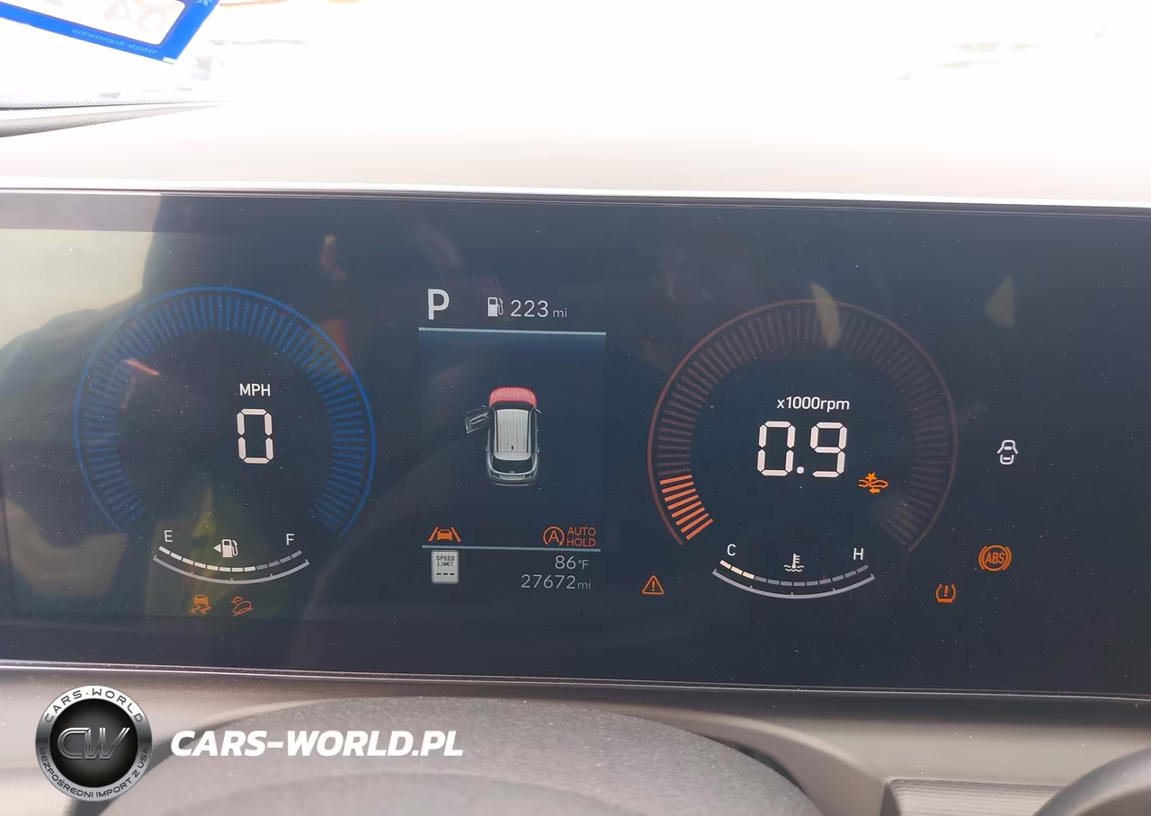 2025 Hyundai Tucson Sel VIN:5NMJB3DE6SH562820 - 7