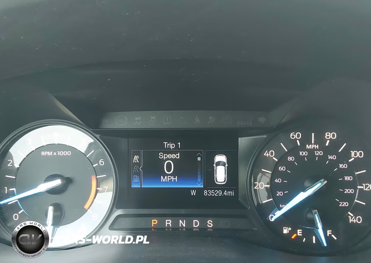 2018 Ford Explorer VIN:1FM5K8B88JGC45425 - 15