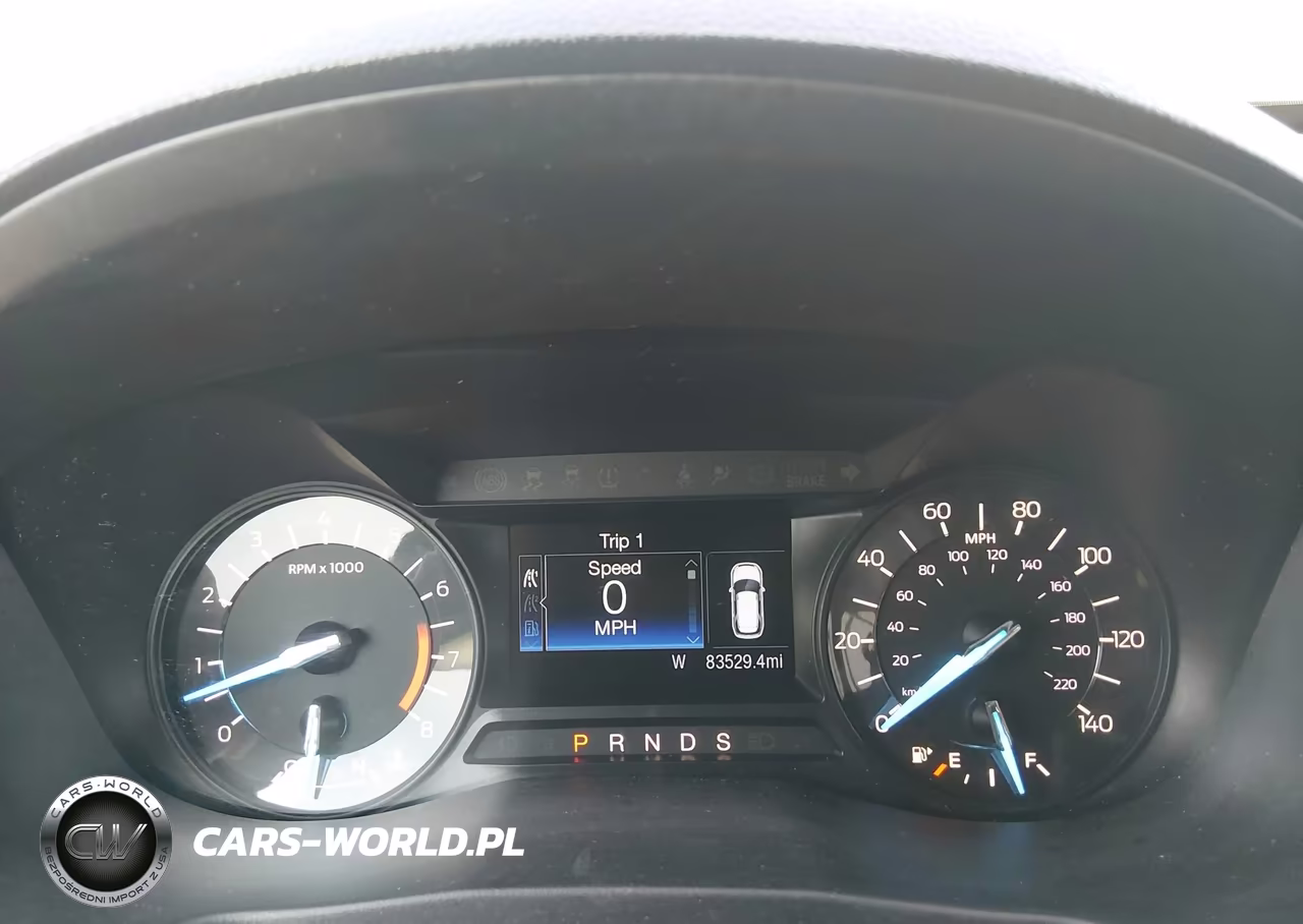 2018 Ford Explorer VIN:1FM5K8B88JGC45425 - 7