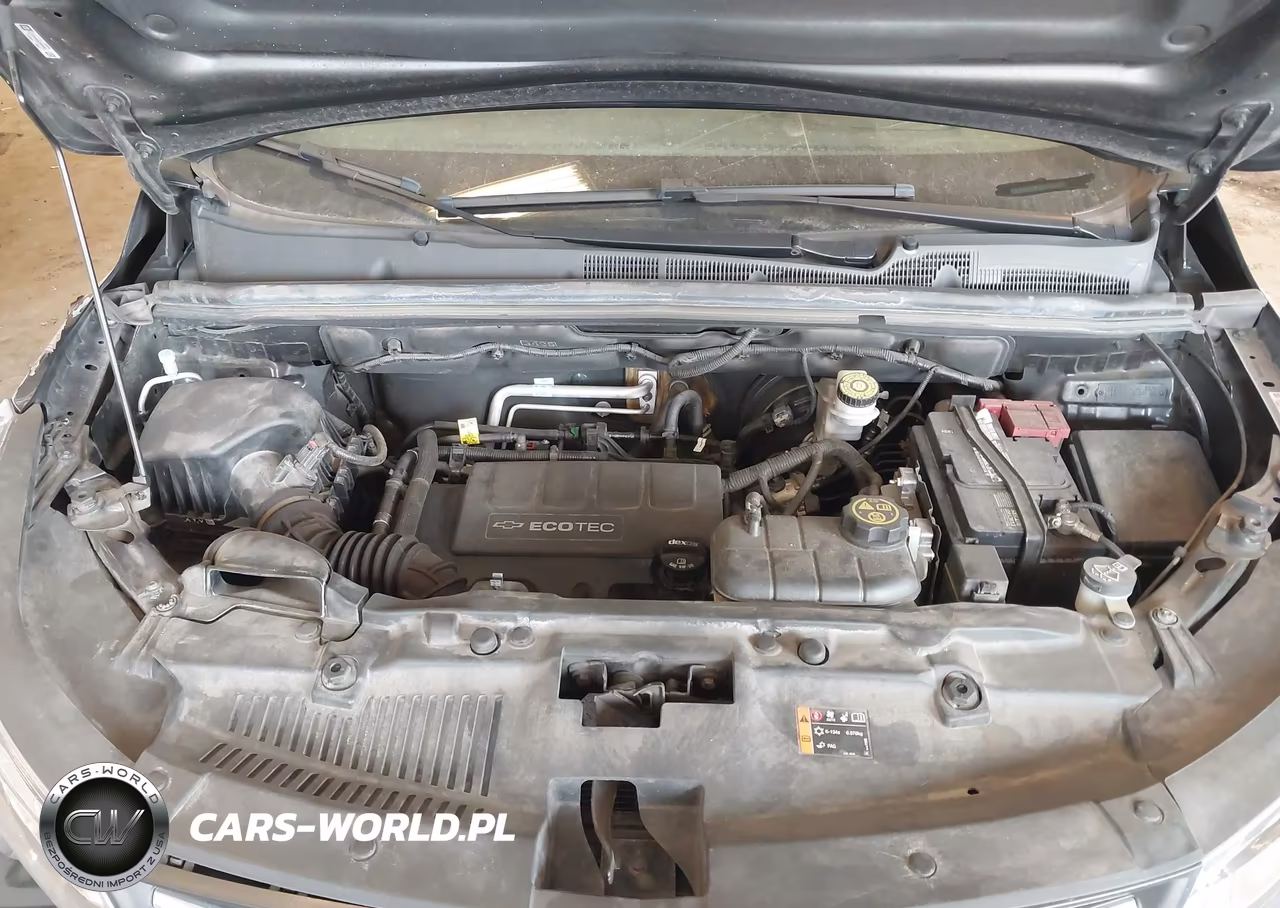 2020 Chevrolet Trax Fwd Ls VIN:KL7CJKSBXLB089389 - 10