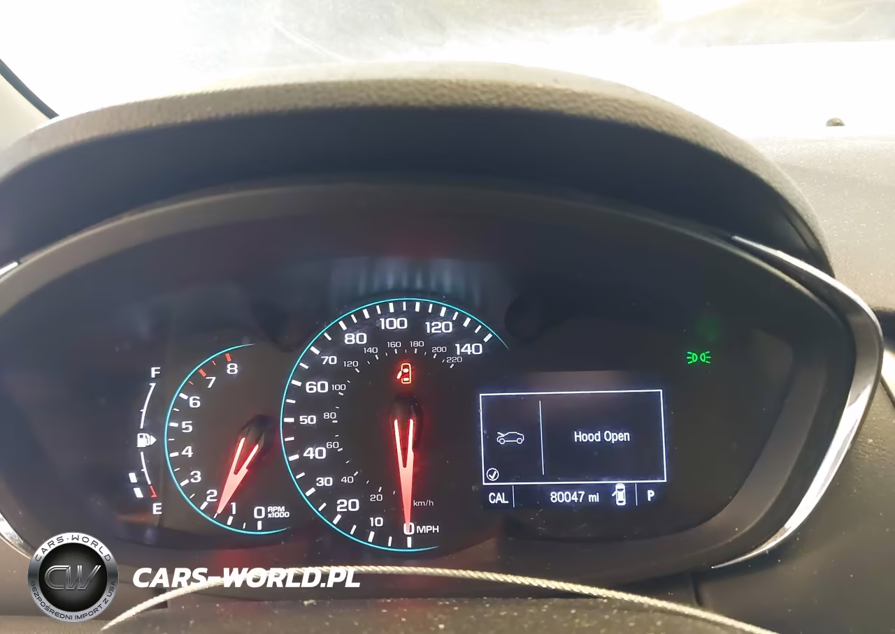 2020 Chevrolet Trax Fwd Ls VIN:KL7CJKSBXLB089389 - 7