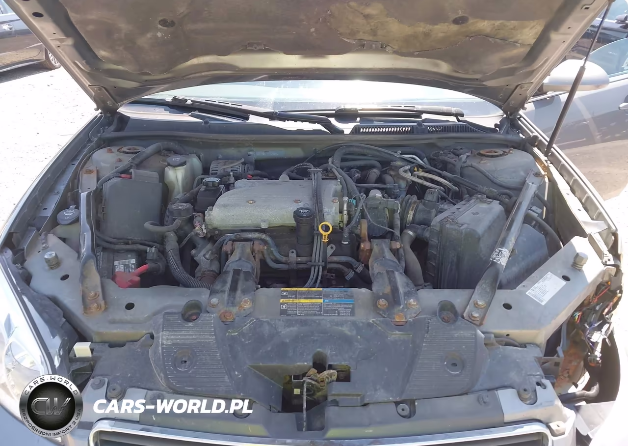 2009 Chevrolet Impala Ls VIN:2G1WB57N191147957 - 10
