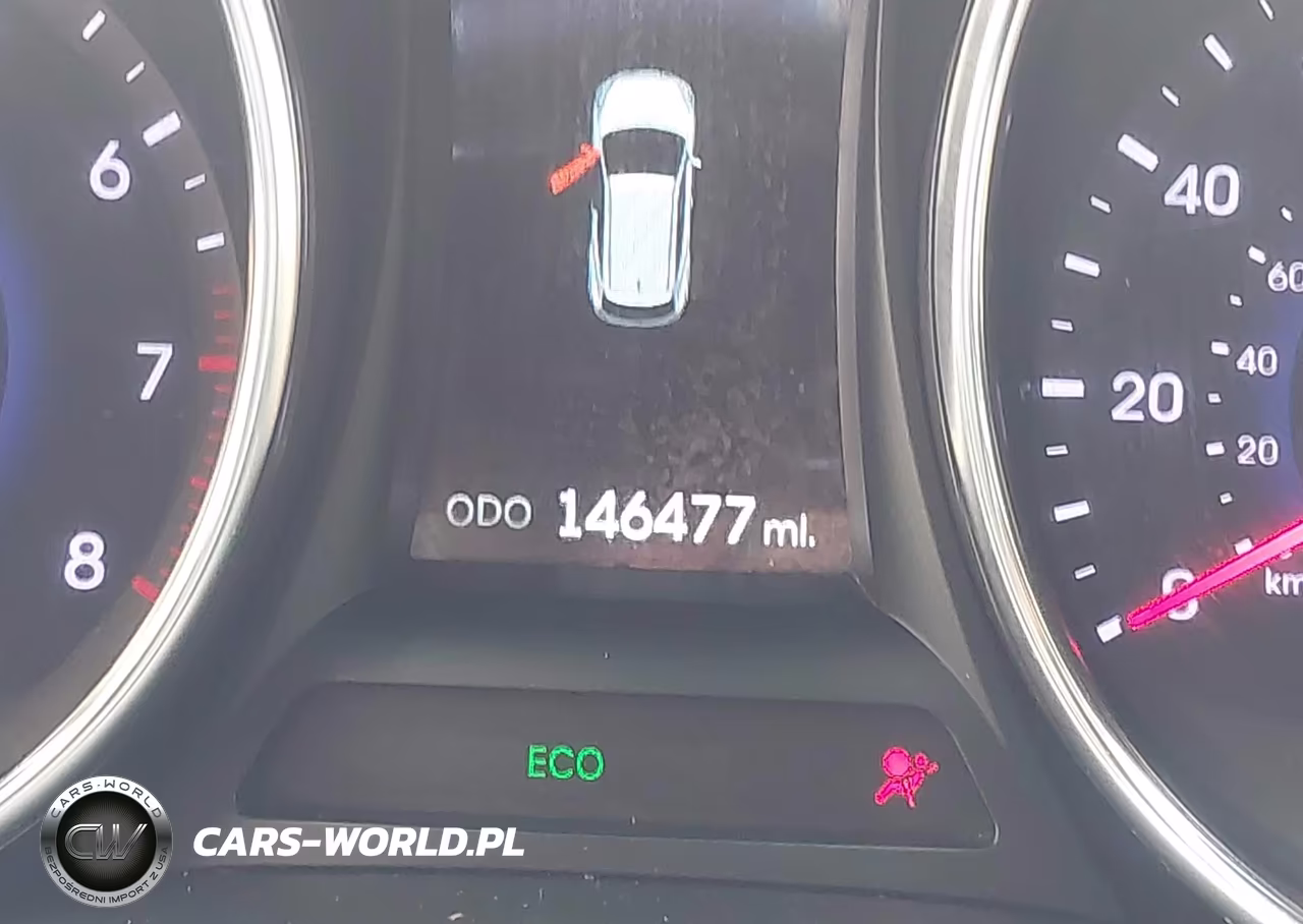 2014 Hyundai Santa Fe Sport 2.0L Turbo VIN:5XYZU3LAXEG209930 - 16