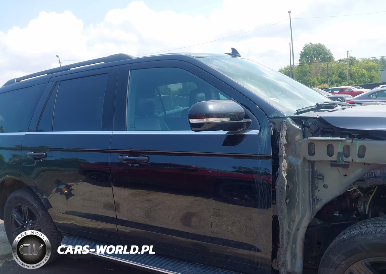 2020 Ford Expedition Xlt VIN:1FMJU1JT5LEA36616 - 14