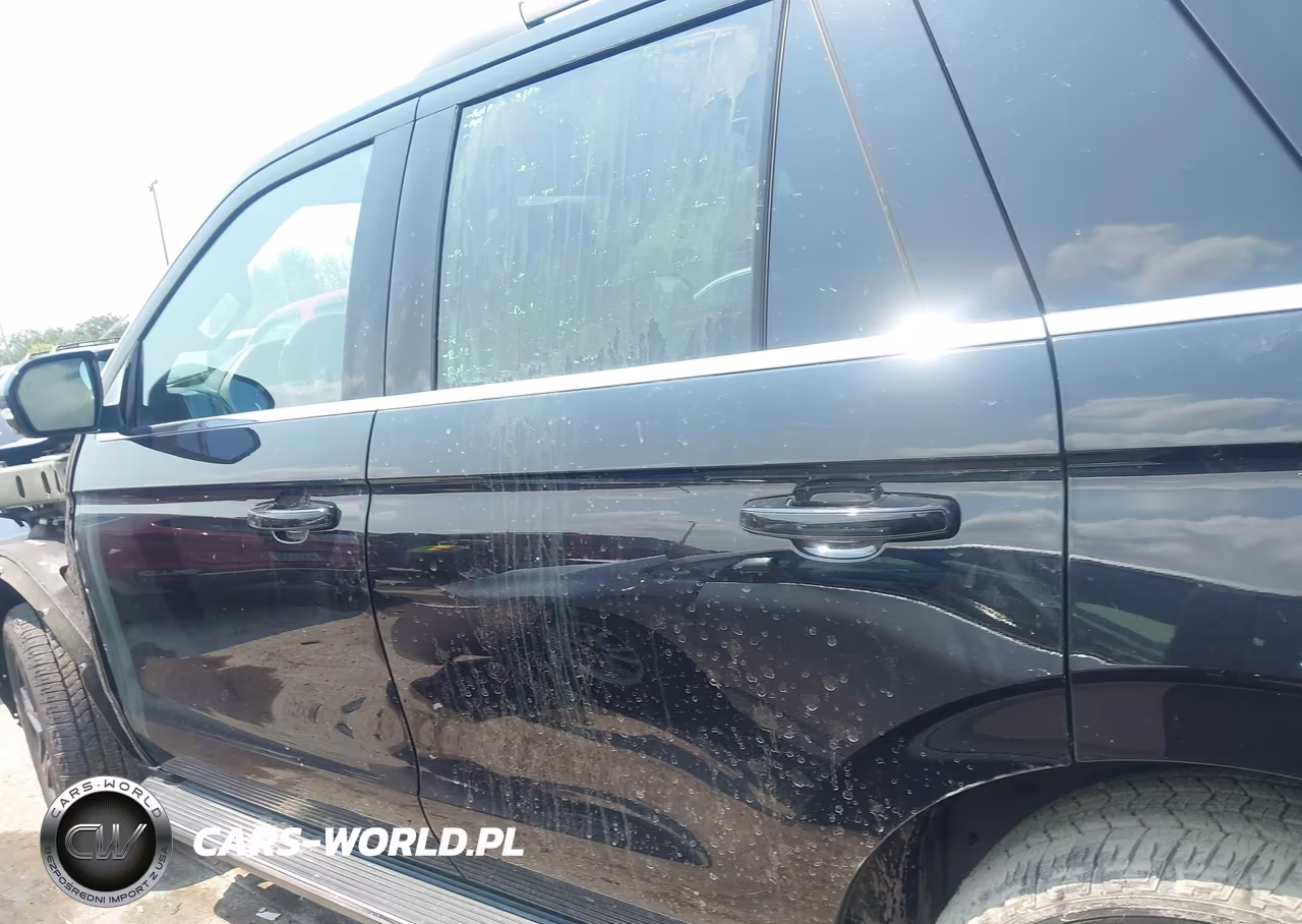 2020 Ford Expedition Xlt VIN:1FMJU1JT5LEA36616 - 15