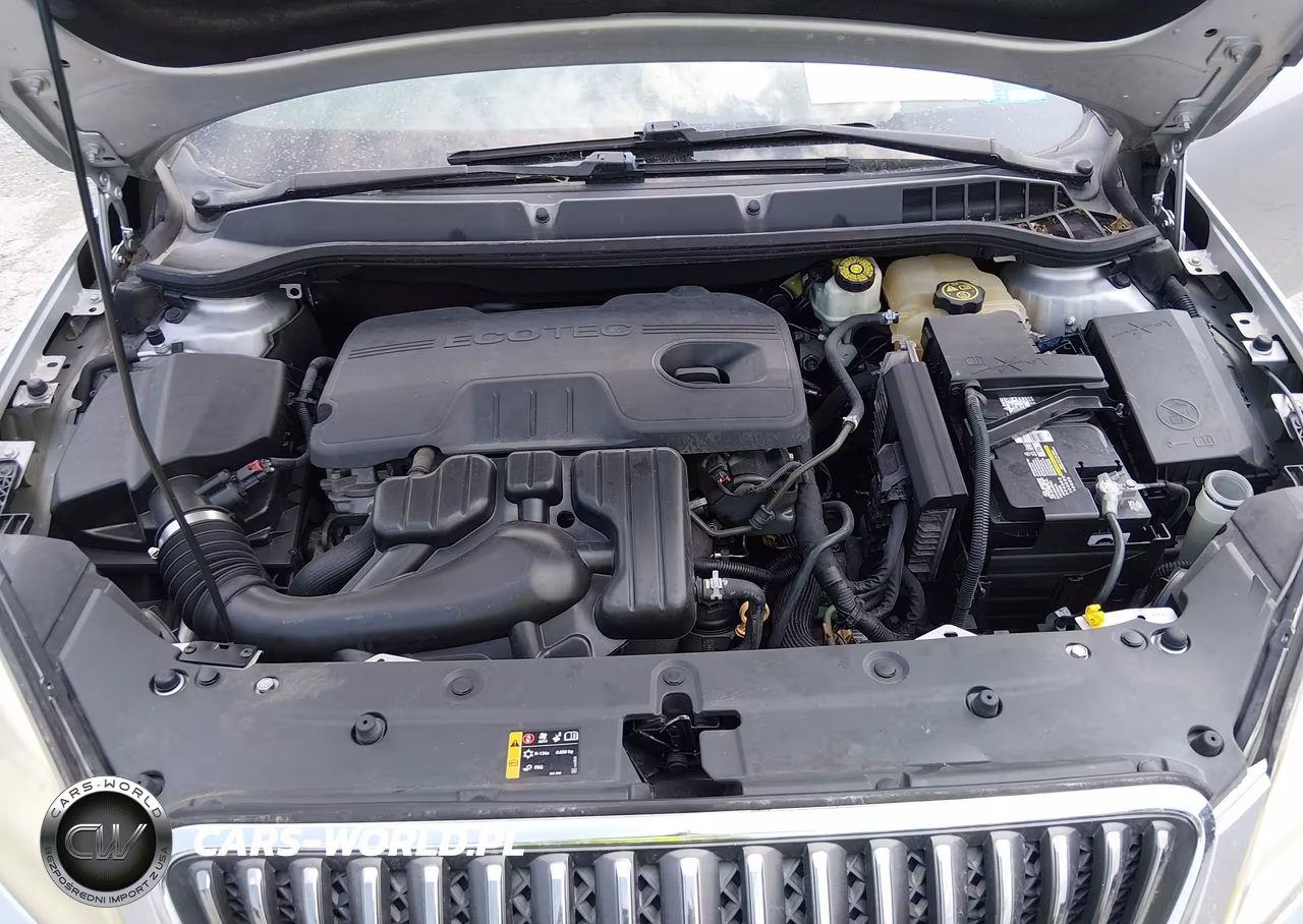 2015 Buick Verano VIN:1G4PP5SK5F4160202 - 10