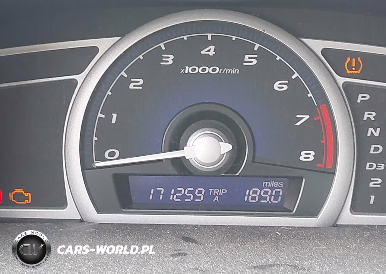 2009 Honda Civic Lx VIN:2HGFG12609H506869 - 13