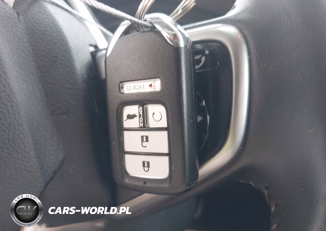 2022 Honda Cr-V Awd Ex-L VIN:2HKRW2H88NH615188 - 11
