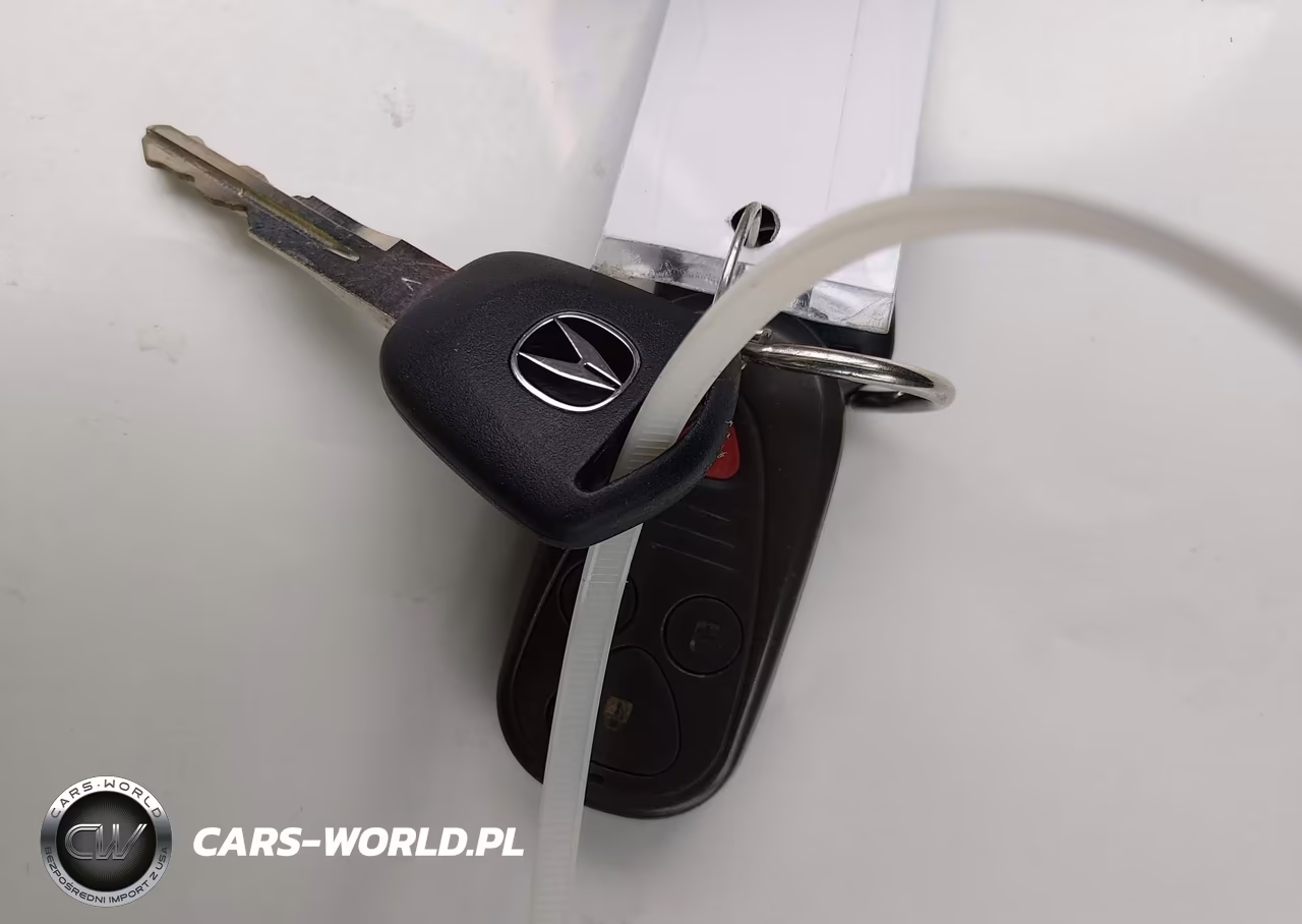 2006 Acura Tsx VIN:JH4CL96896C036622 - 11