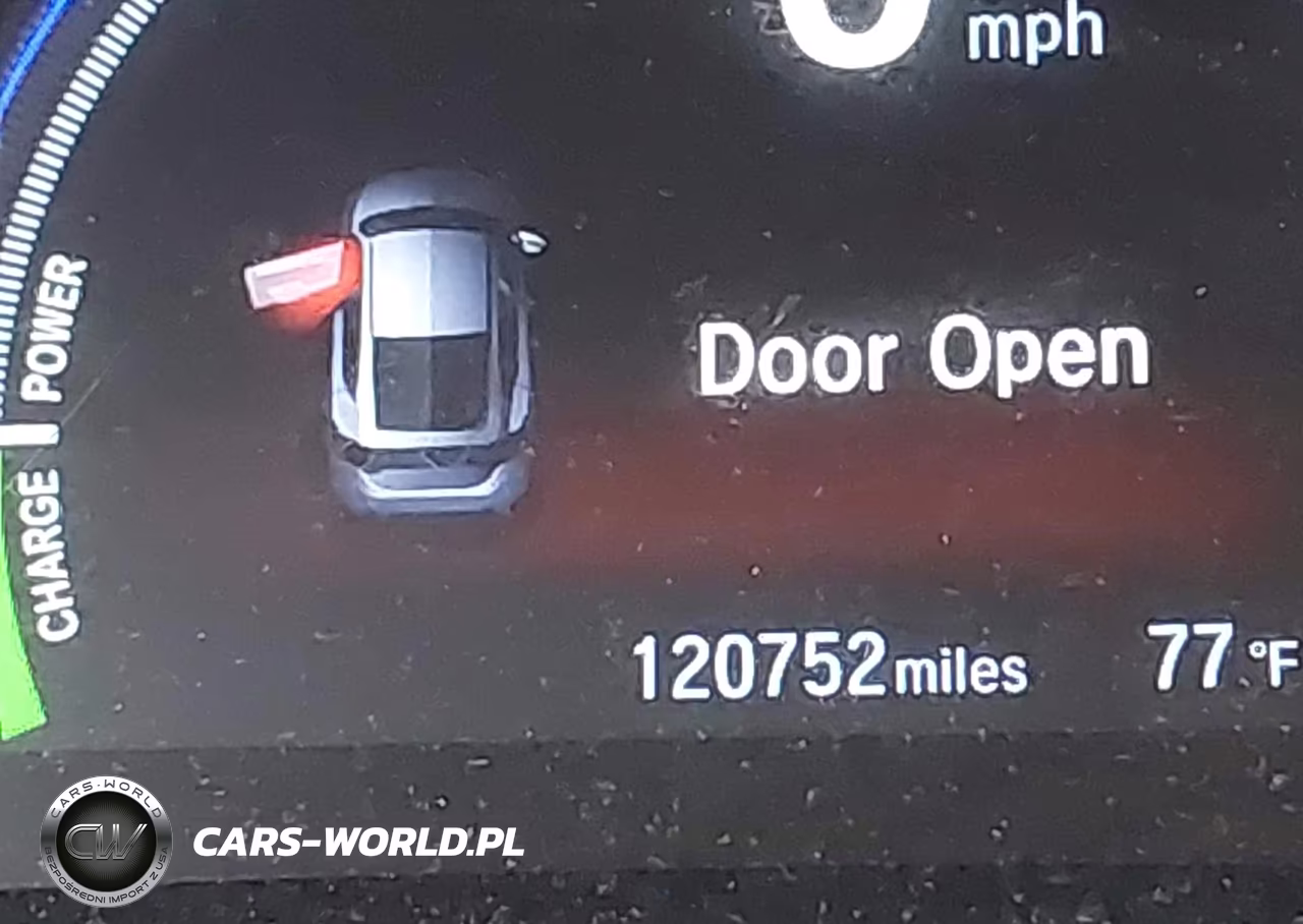 2018 Honda Clarity Plug-In Hybrid VIN:JHMZC5F19JC020404 - 15