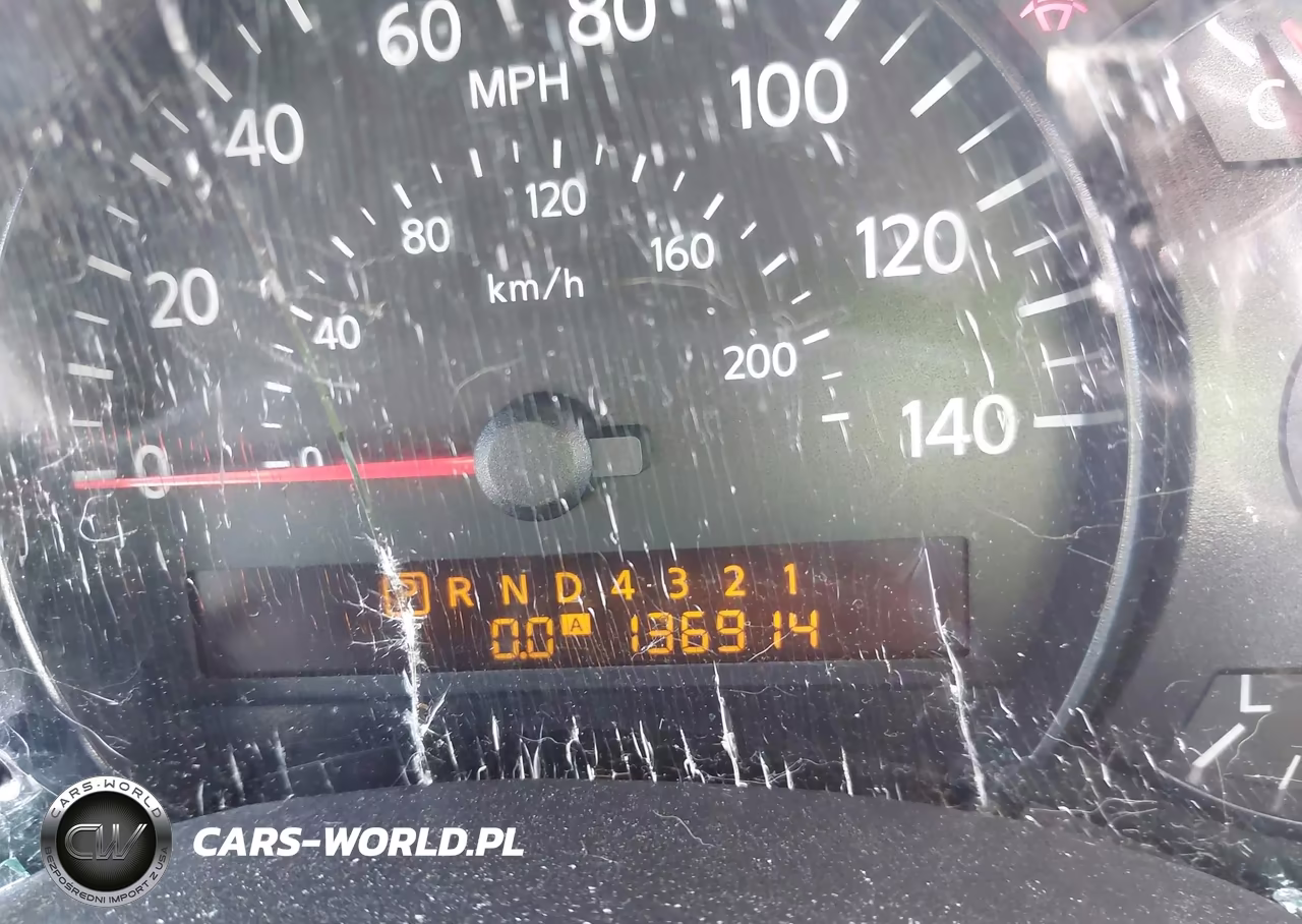 2005 Nissan Titan Xe VIN:1N6BA06A55N540716 - 15