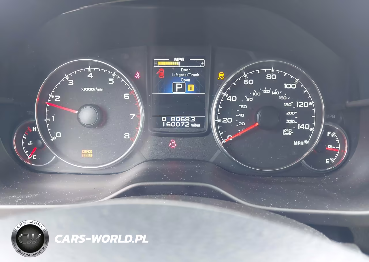 2013 Subaru Outback 2.5I Limited VIN:4S4BRCLC4D3272704 - 7