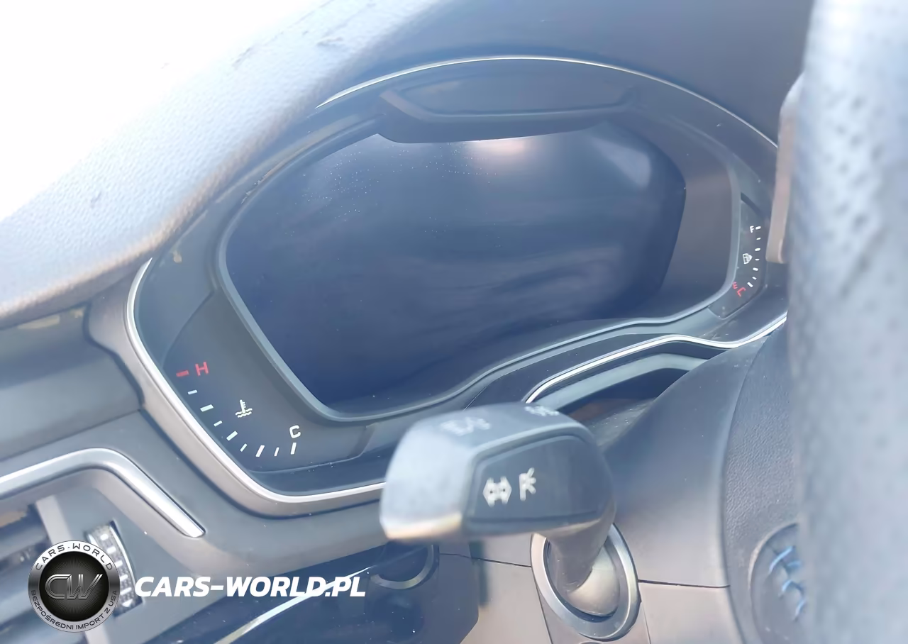 2019 Audi A5 45 Premium VIN:WAUENCF53KA058139 - 7