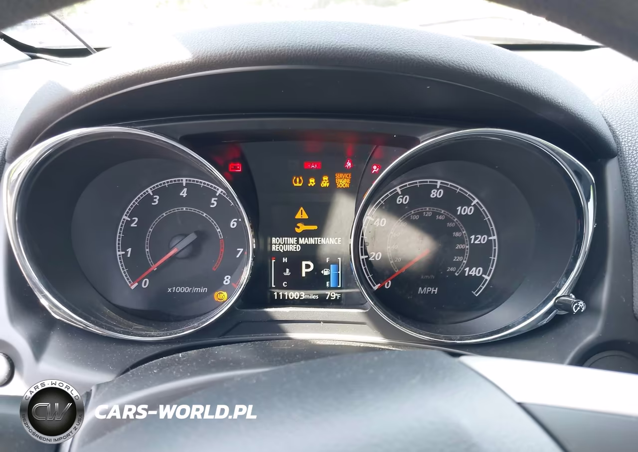 2020 Mitsubishi Outlander Sport 2.0 Es Awc VIN:JA4AR3AU1LU002361 - 7