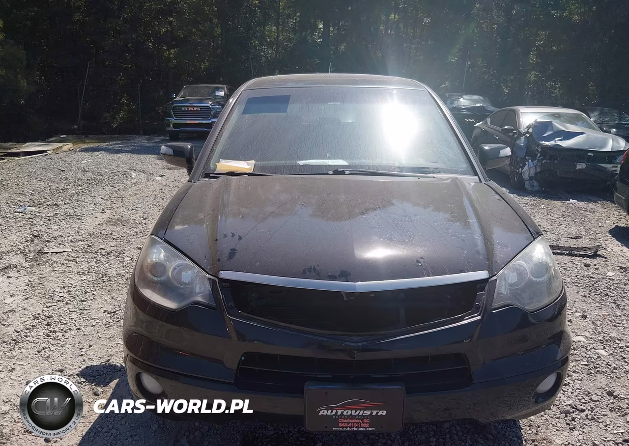 2012 Acura Rdx VIN:5J8TB1H54CA000015 - 12