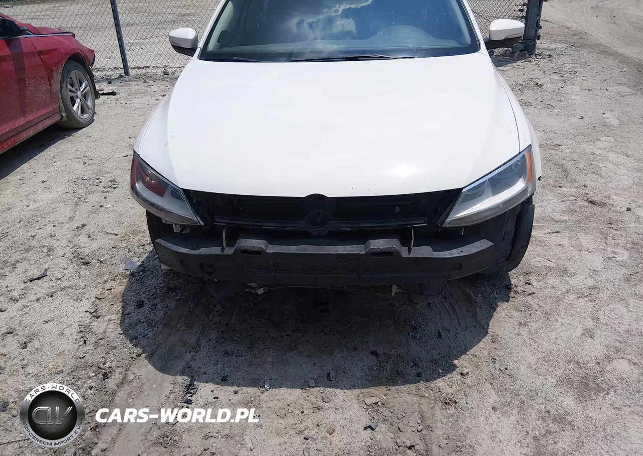 2012 Volkswagen Jetta 2.0L Tdi VIN:3VWLL7AJ2CM033021 - 6