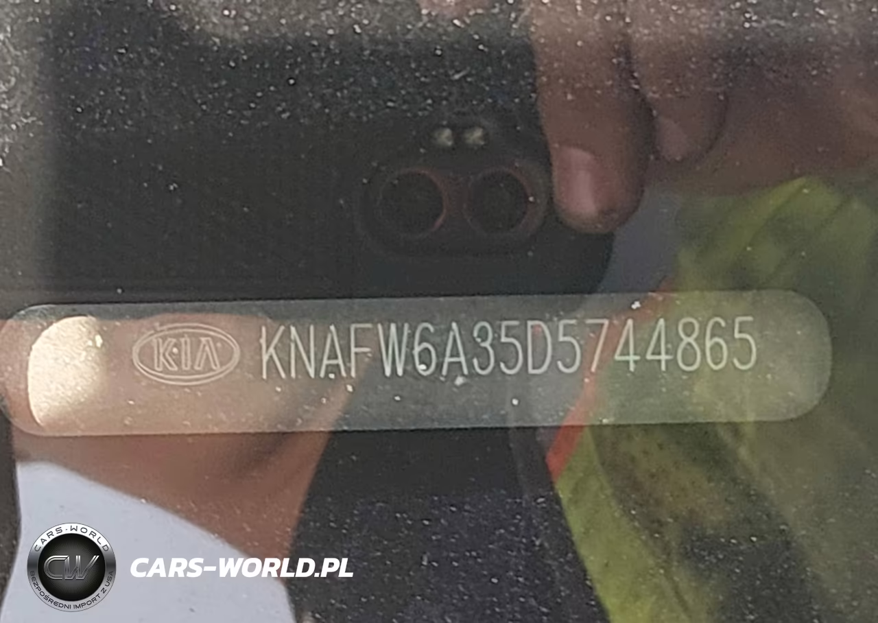 2013 Kia Forte Koup Sx VIN:KNAFW6A35D5744865 - 9