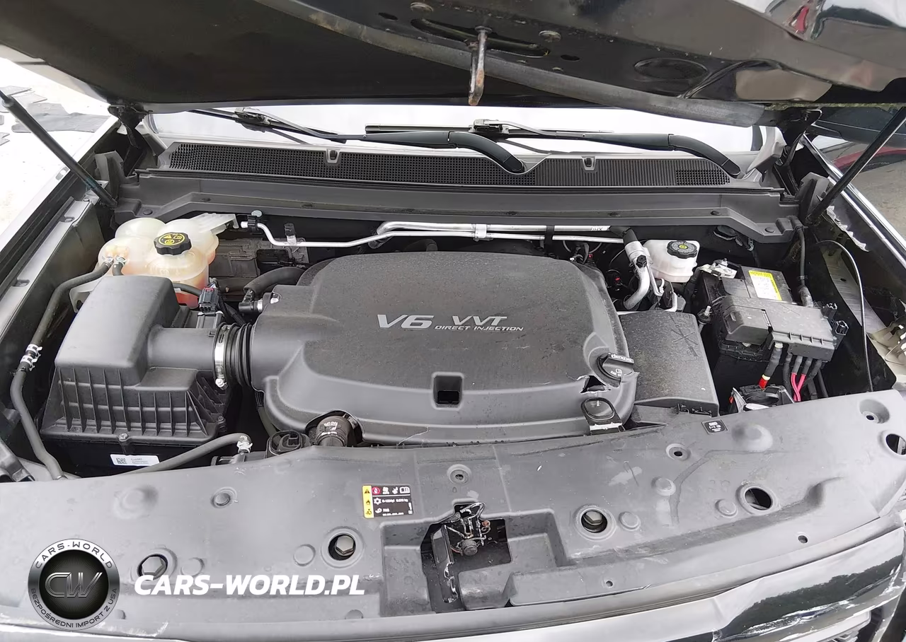 2022 GMC Canyon 4Wd Short Box Elevation VIN:1GTG6CEN1N1333036 - 10