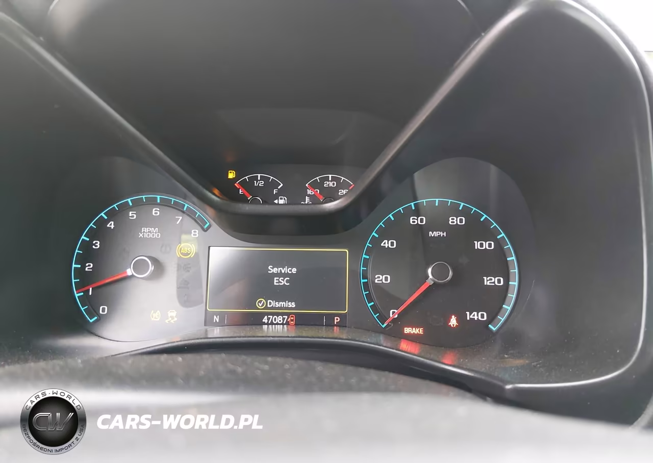 2022 GMC Canyon 4Wd Short Box Elevation VIN:1GTG6CEN1N1333036 - 7