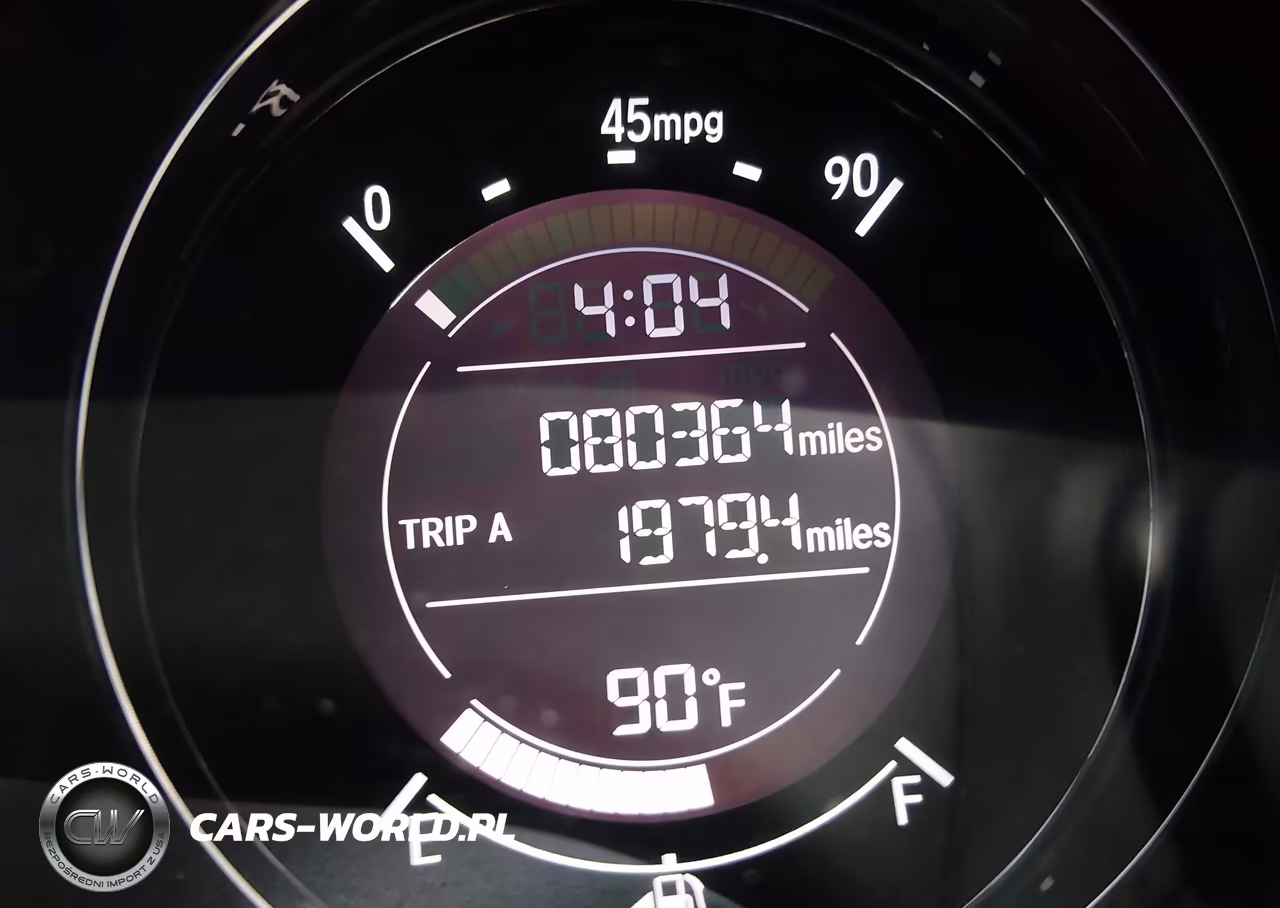 2017 Honda Hr-V Lx VIN:3CZRU6H31HG708675 - 15