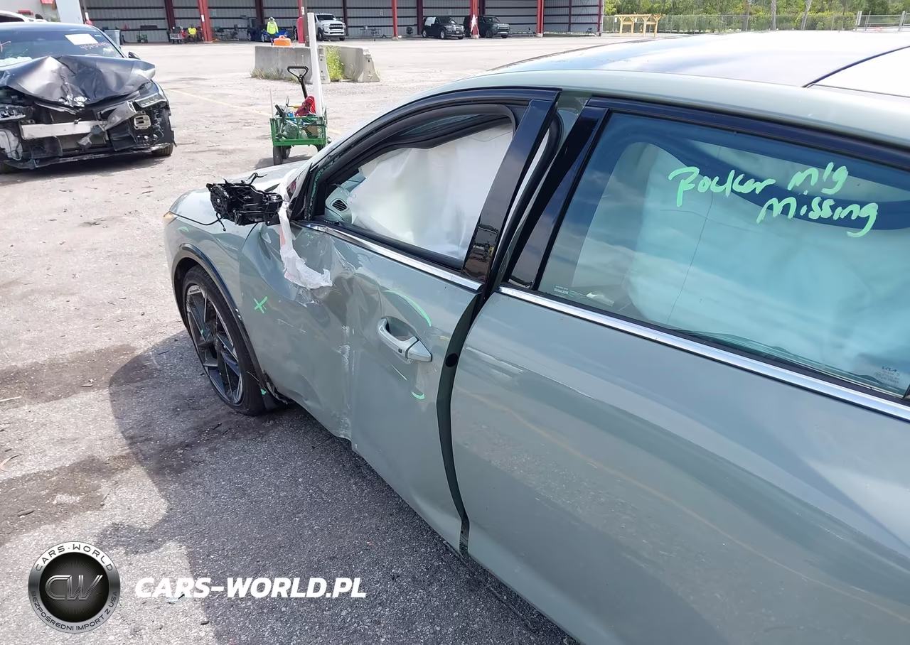 2025 Kia K4 Gt-Line VIN:3KPFW4DE1SE227049 - 6