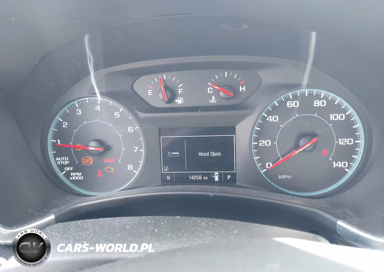 2024 Chevrolet Equinox Fwd Ls VIN:3GNAXHEG7RL298168 - 7