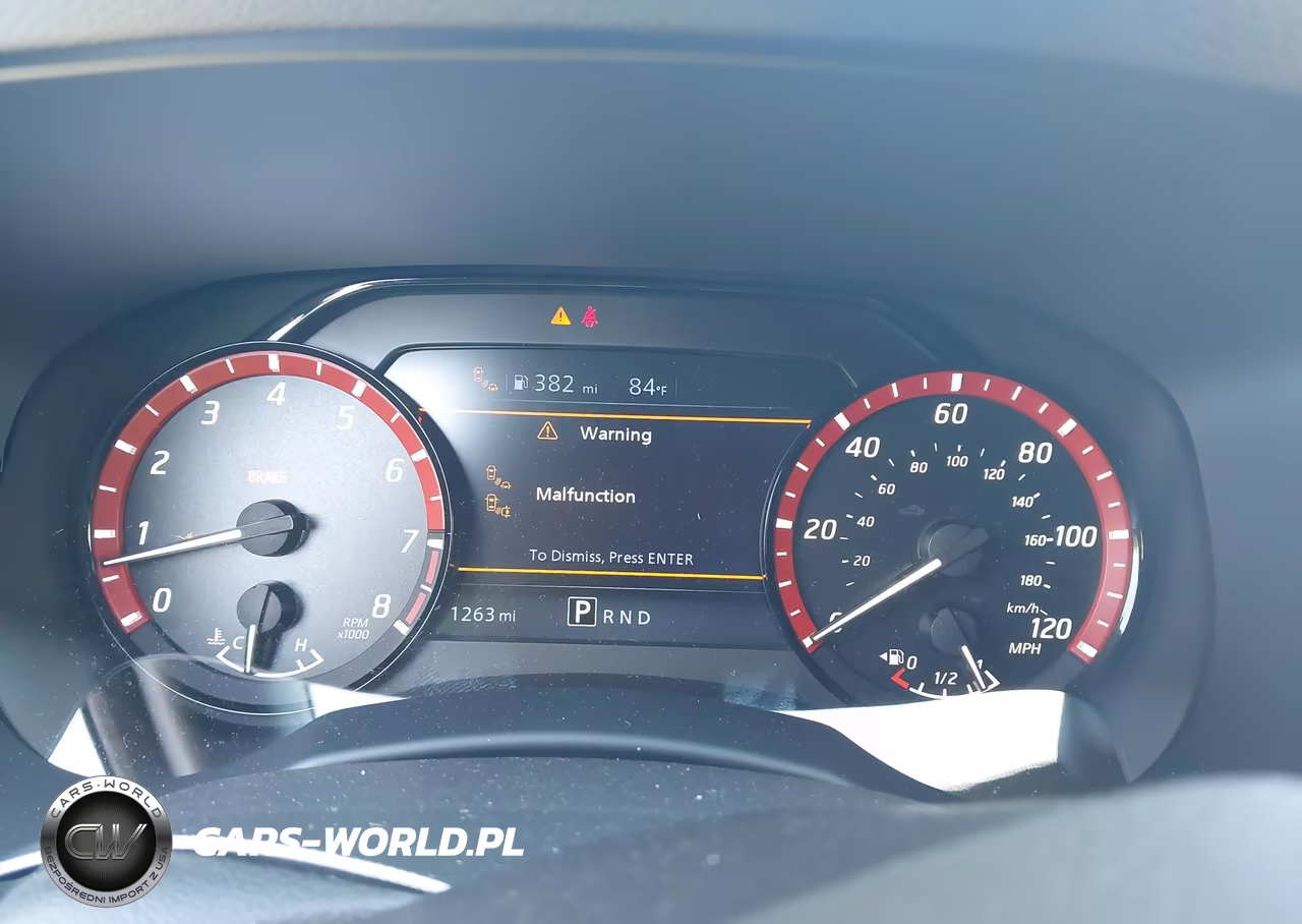 2026 Nissan Frontier Pro-X 4X2 VIN:1N6ED1EJ7TN664205 - 7
