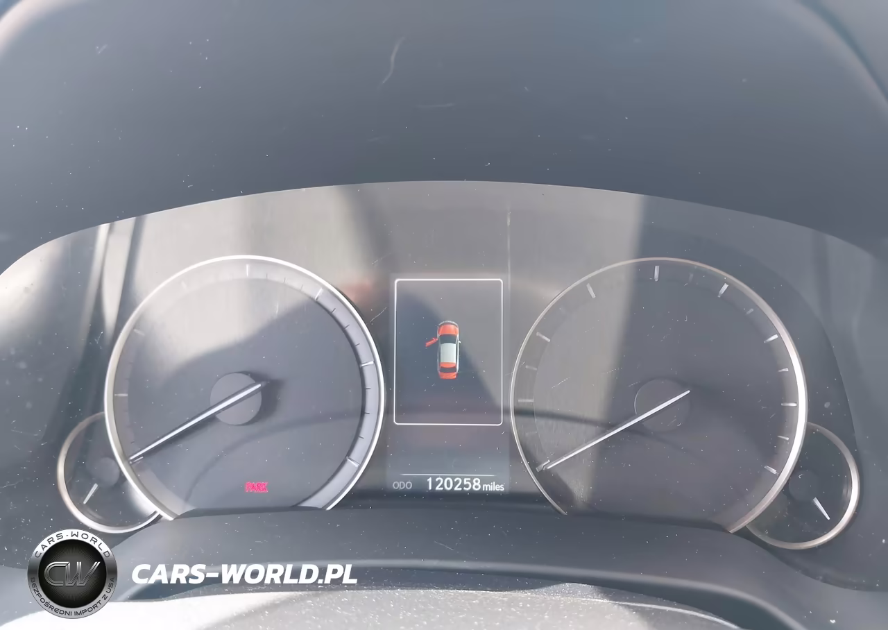 2022 Lexus Rx 350 VIN:2T2HZMDAXNC329591 - 7