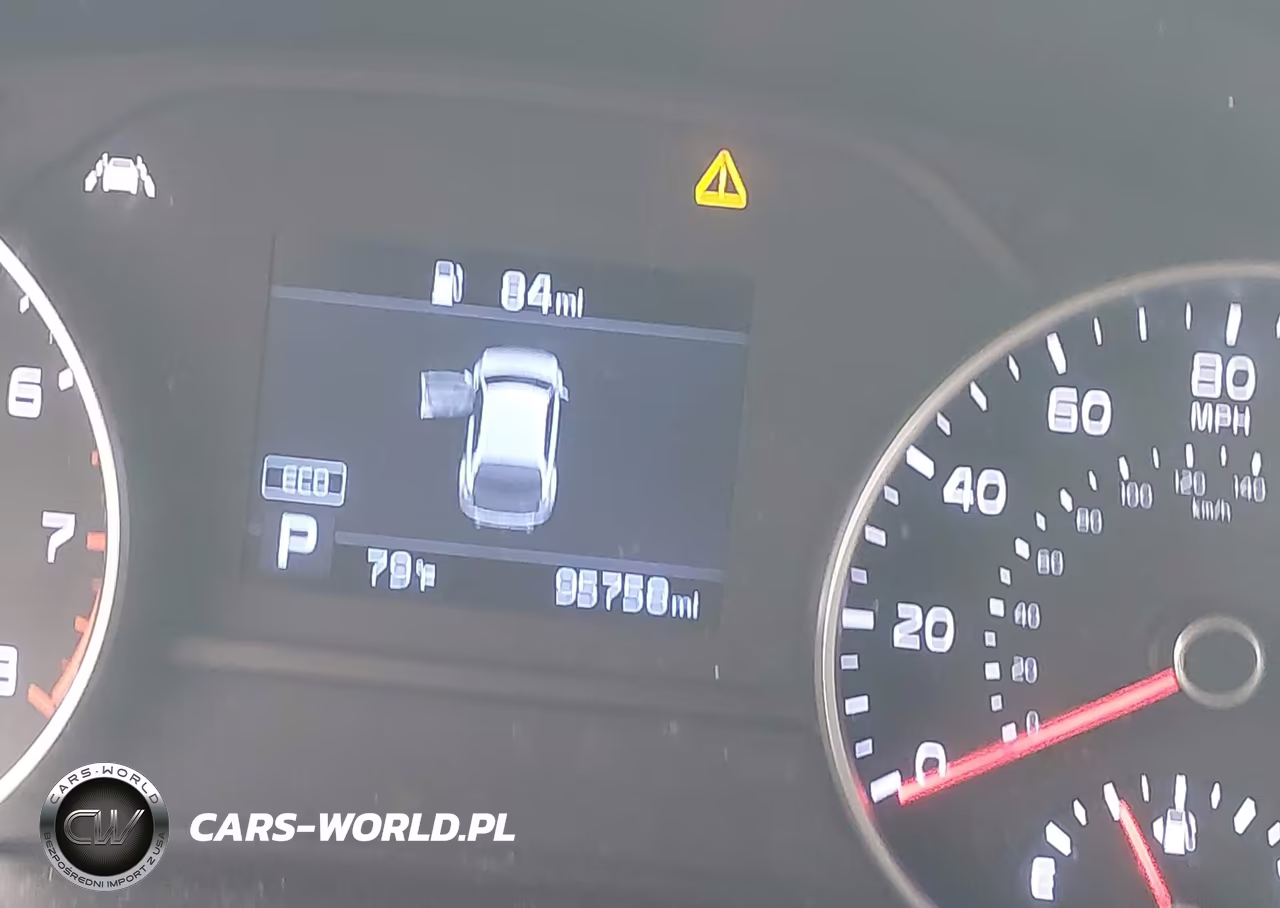 2020 Kia Sportage S VIN:KNDP6CAC2L7709743 - 16