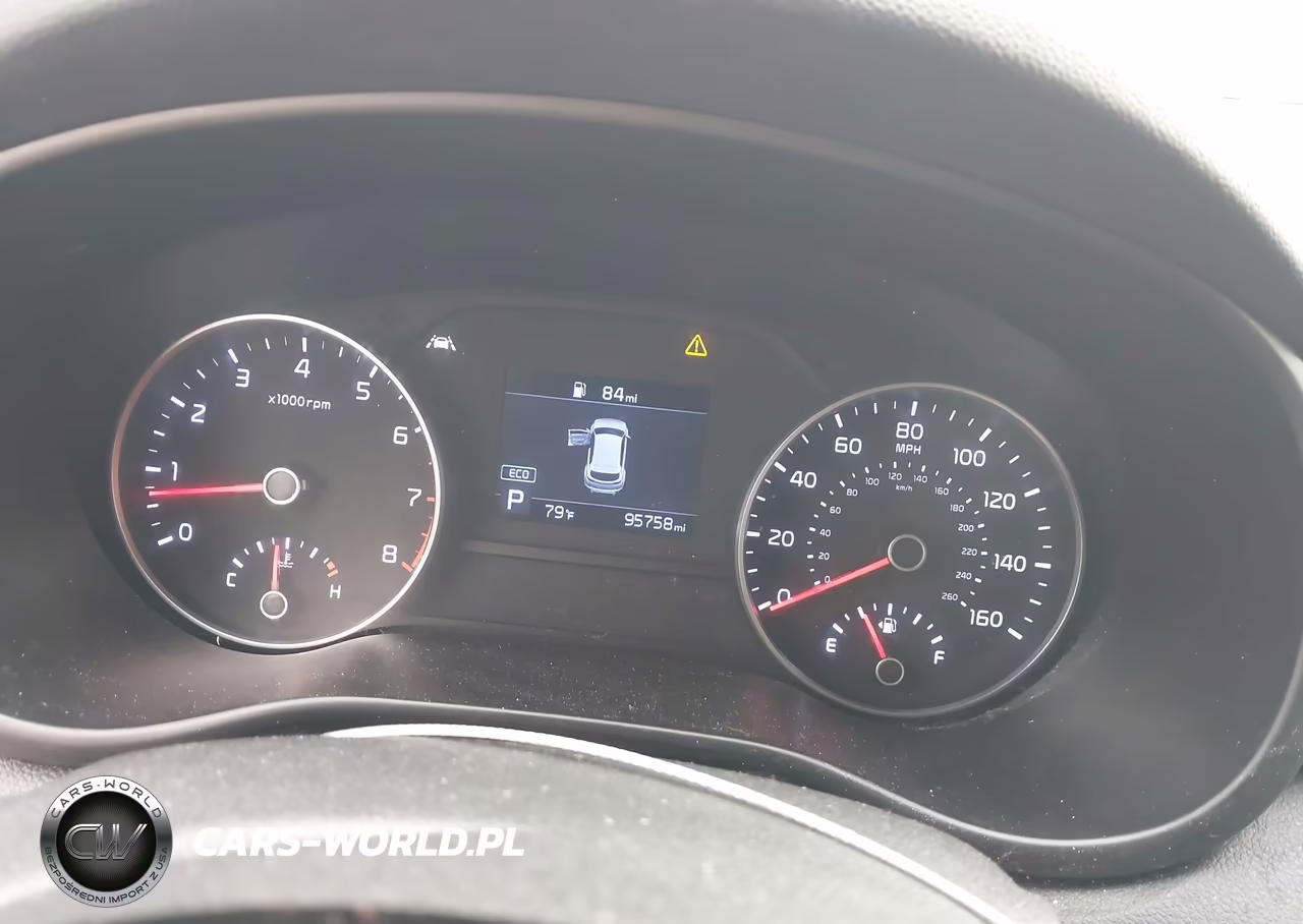 2020 Kia Sportage S VIN:KNDP6CAC2L7709743 - 7