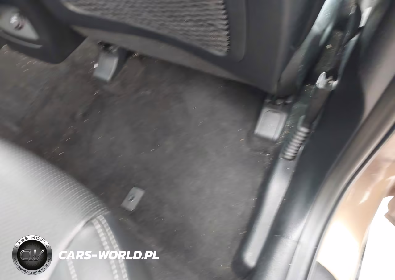 2020 Kia Sportage S VIN:KNDP6CAC2L7709743 - 8