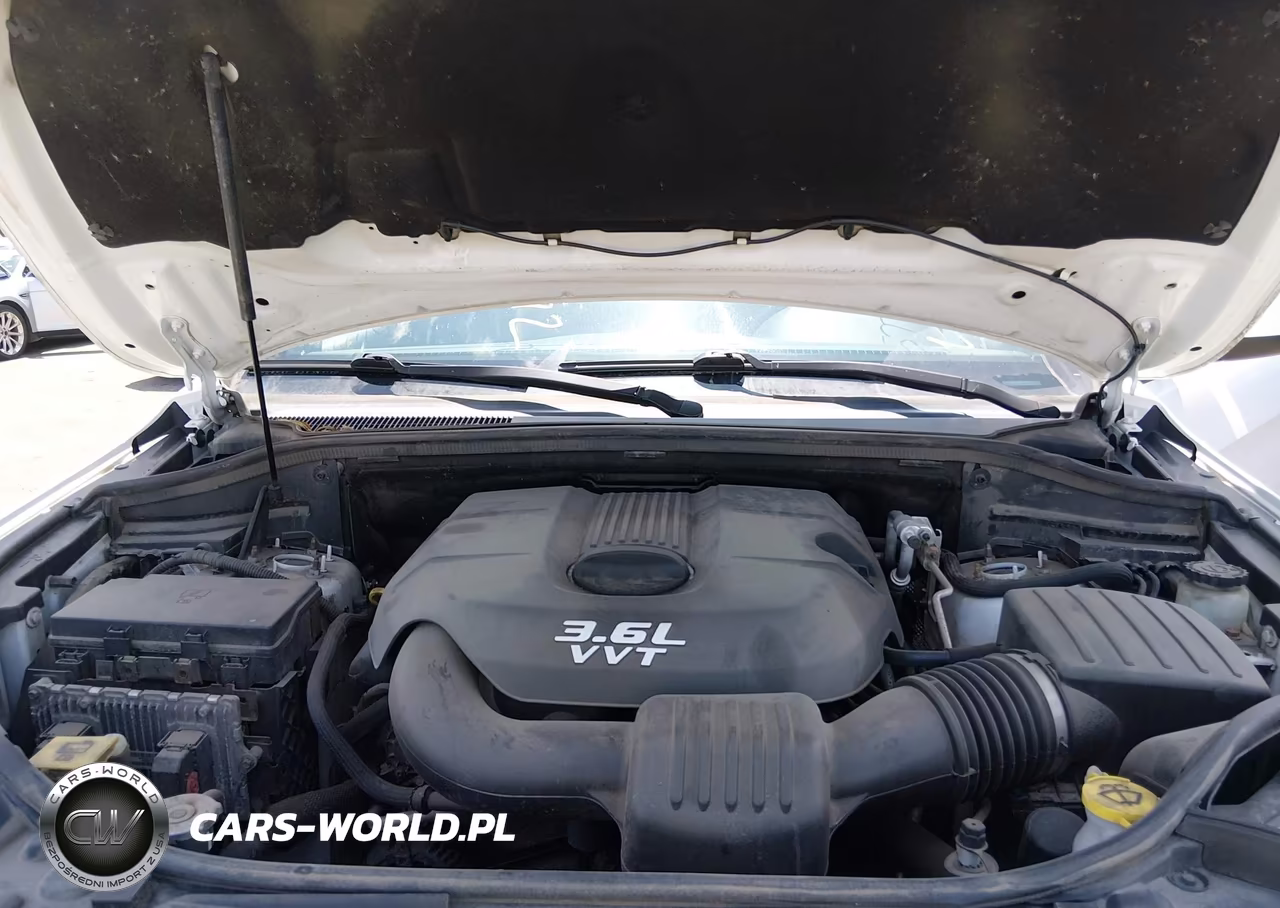 2014 Jeep Grand Cherokee Laredo VIN:1C4RJFAG7EC230689 - 10
