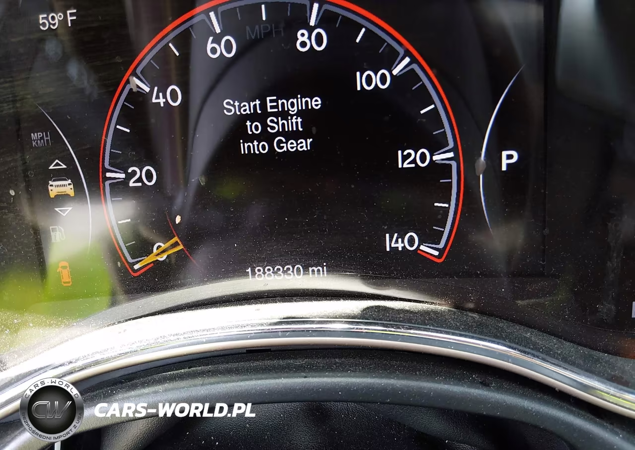 2014 Jeep Grand Cherokee Laredo VIN:1C4RJFAG7EC230689 - 15
