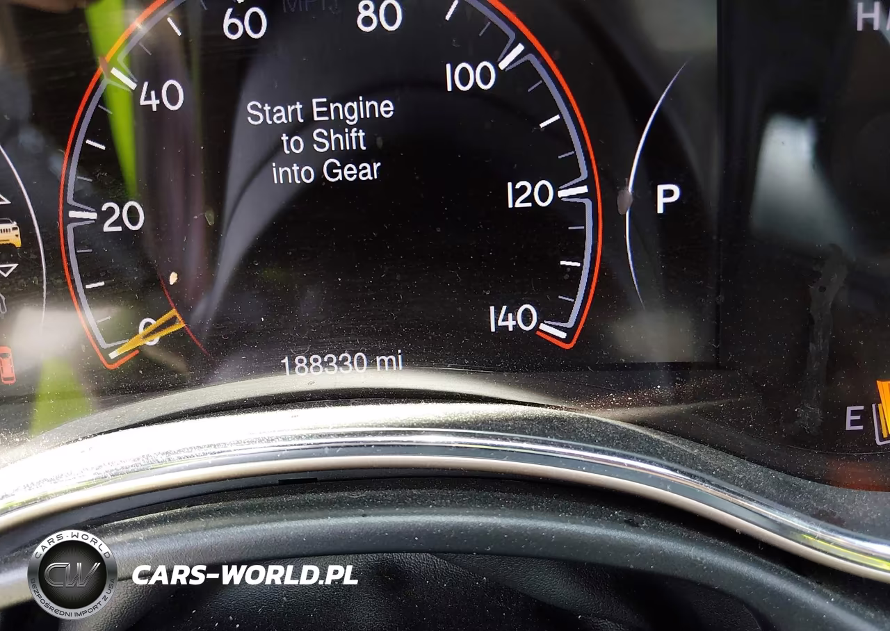 2014 Jeep Grand Cherokee Laredo VIN:1C4RJFAG7EC230689 - 7