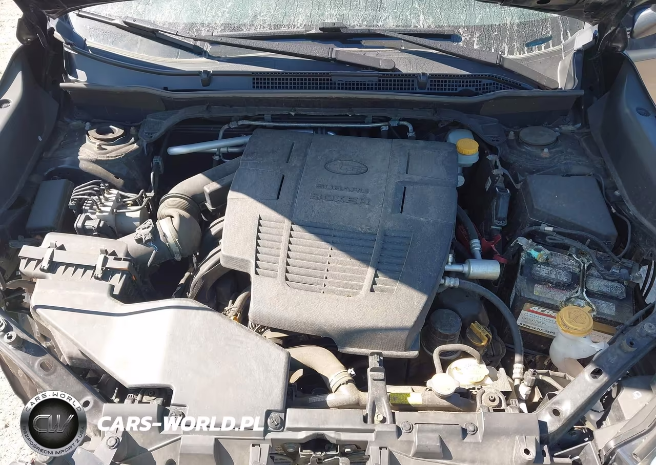 2020 Subaru Forester VIN:JF2SKADC8LH473472 - 10