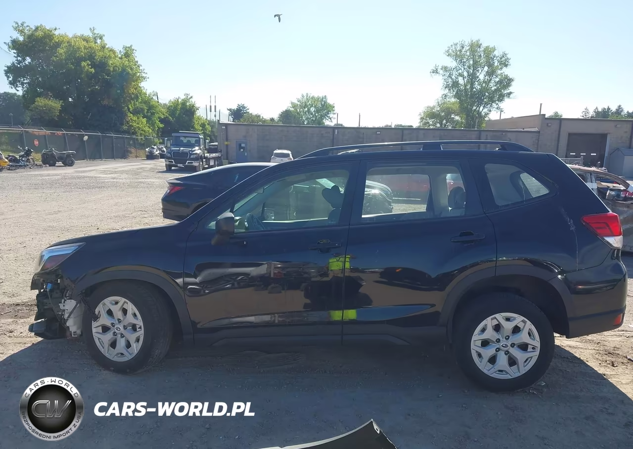 2020 Subaru Forester VIN:JF2SKADC8LH473472 - 15