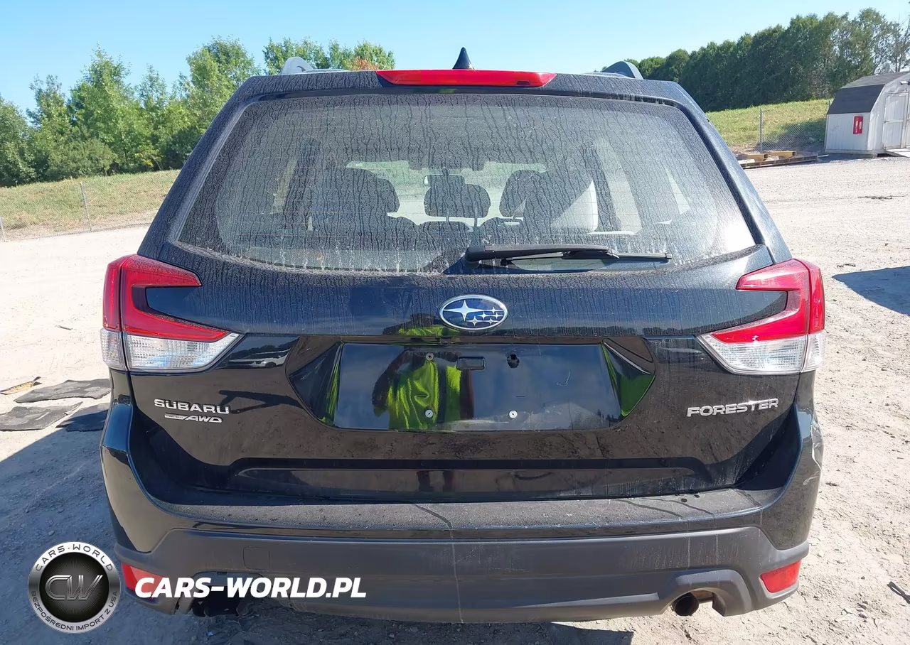 2020 Subaru Forester VIN:JF2SKADC8LH473472 - 17