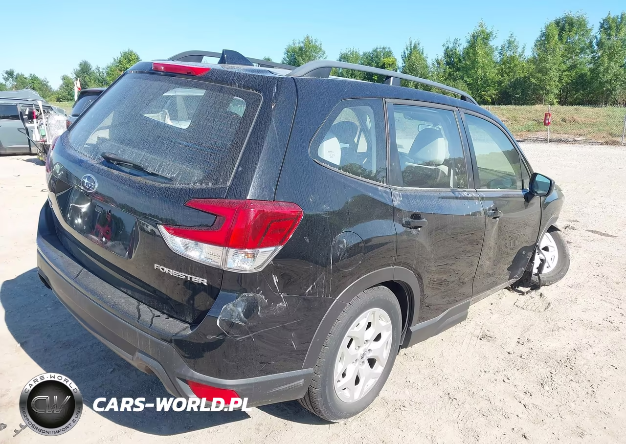 2020 Subaru Forester VIN:JF2SKADC8LH473472 - 4